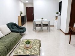 The Mayfair (D22), Condominium #625069451